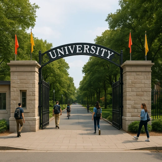 Schools & Universities Visitor Management